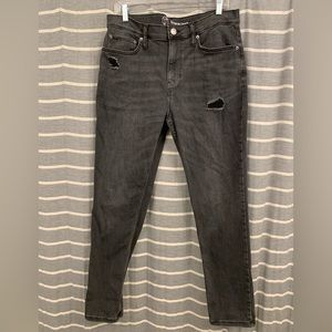 Original use (Target brand) Slim Taper Jeans W32 L30